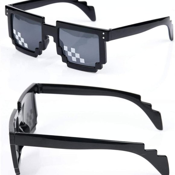 [6 Pack] Thug Life Sunglasses - Picture 5 of 5